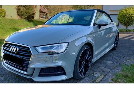 Audi Cabriolet Gebrauchtwagen