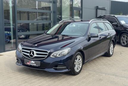 Mercedes-Benz E 250 Gebrauchtwagen