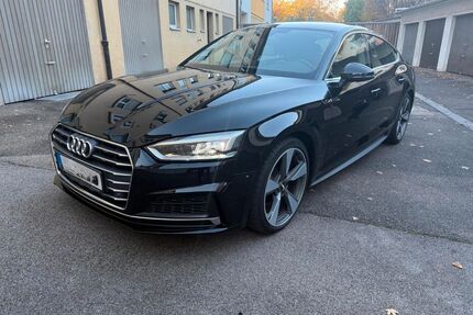 Audi A5 Gebrauchtwagen