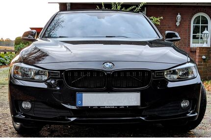 BMW 316 Gebrauchtwagen