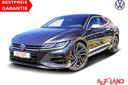 VW Arteon Gebrauchtwagen