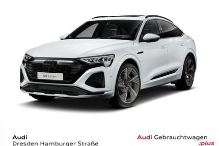 Audi Q8 e-tron Gebrauchtwagen