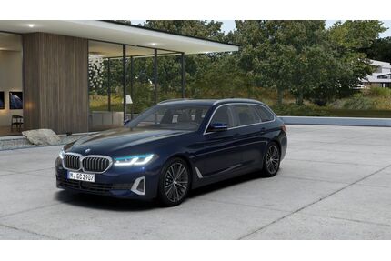 BMW 530 Gebrauchtwagen