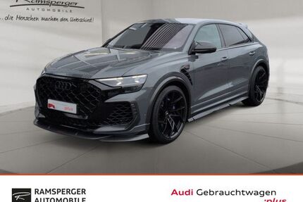 Audi RSQ8 Gebrauchtwagen