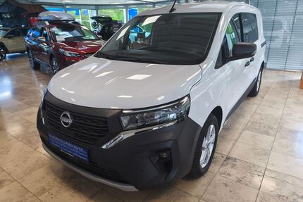 Nissan Townstar Gebrauchtwagen