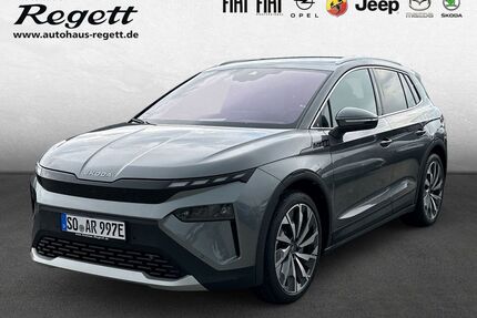 Skoda Elroq Gebrauchtwagen