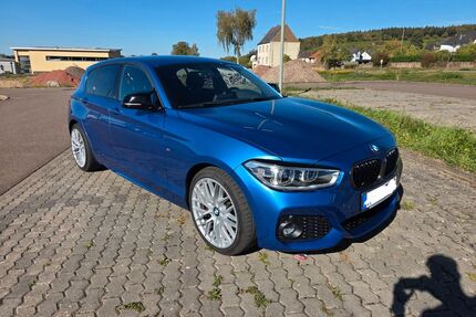 BMW 118 Gebrauchtwagen