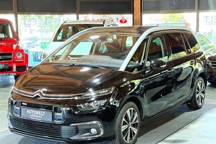 Citroen C4 SpaceTourer Gebrauchtwagen