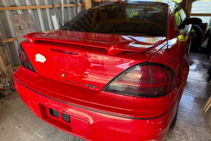 Pontiac Grand-Am Gebrauchtwagen