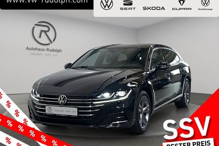 VW Arteon Gebrauchtwagen