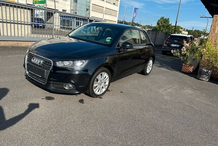 Audi A1 Gebrauchtwagen
