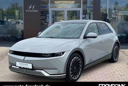 Hyundai IONIQ 5 Gebrauchtwagen