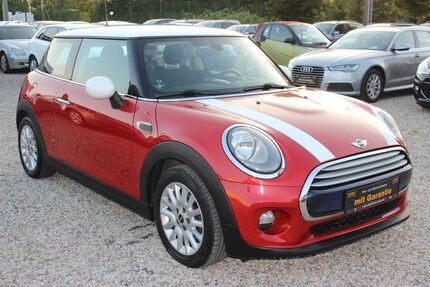 Mini Cooper Gebrauchtwagen