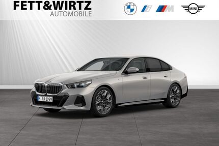 BMW 520 Gebrauchtwagen