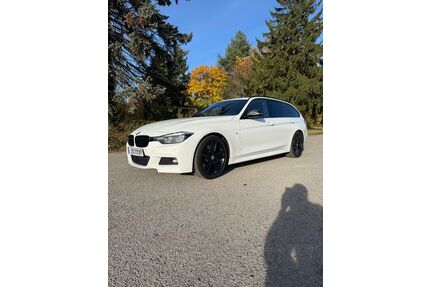 BMW 330 Gebrauchtwagen