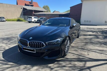 BMW M850 Gebrauchtwagen