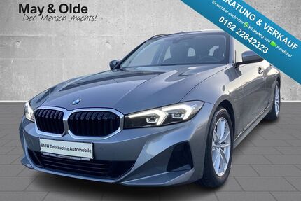 BMW 320 Gebrauchtwagen
