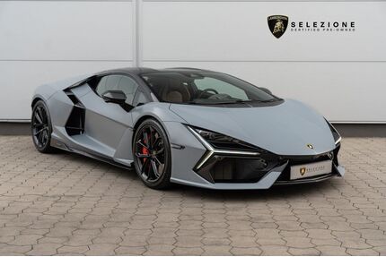 Lamborghini Revuelto Gebrauchtwagen