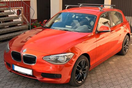 BMW 114 Gebrauchtwagen