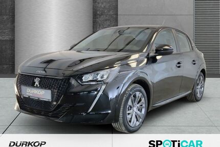 Peugeot e-208 Gebrauchtwagen