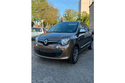 Renault Twingo Gebrauchtwagen