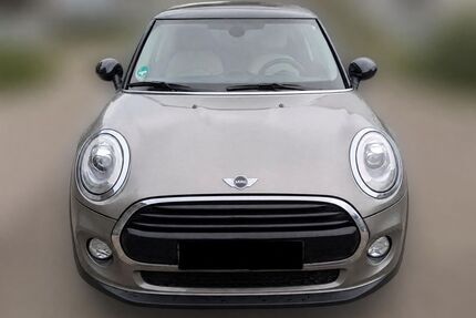 Mini Andere Gebrauchtwagen