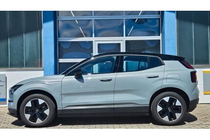 Volvo EX30 Gebrauchtwagen