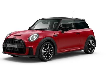 Mini John Cooper Works Gebrauchtwagen