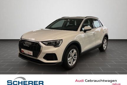 Audi Q3 Gebrauchtwagen