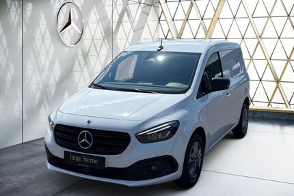 Mercedes-Benz Citan Gebrauchtwagen