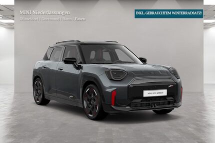 Mini Aceman Gebrauchtwagen