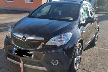 Opel Mokka X Gebrauchtwagen
