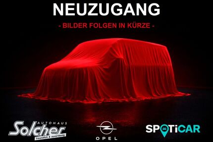 Opel Vivaro Gebrauchtwagen