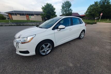 Citroen C4 Gebrauchtwagen