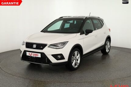 Seat Arona Gebrauchtwagen