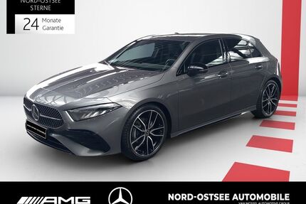 Mercedes-Benz A 200 Gebrauchtwagen