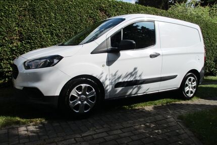 Ford Transit Courier Gebrauchtwagen