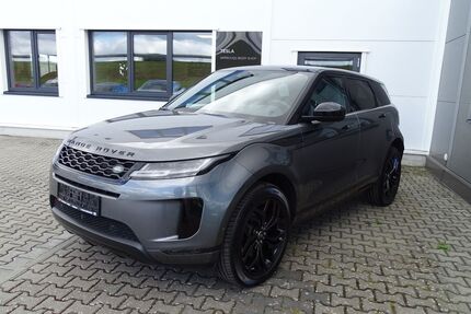 Land Rover Range Rover Evoque Gebrauchtwagen