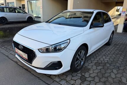 Hyundai i30 Gebrauchtwagen