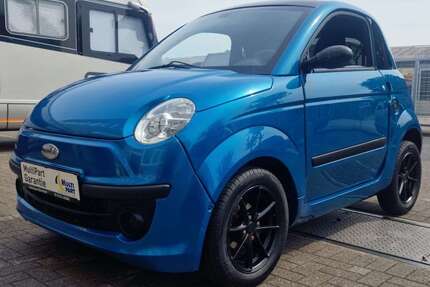 Microcar Due Gebrauchtwagen