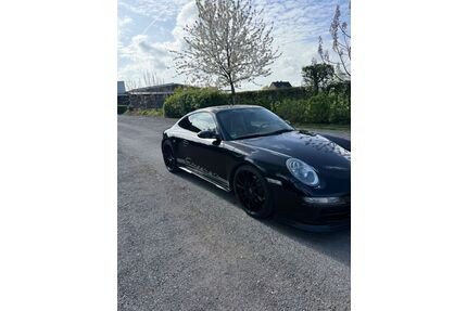 Porsche 997 Gebrauchtwagen