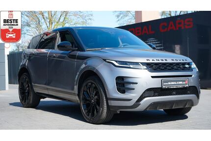 Land Rover Range Rover Evoque Gebrauchtwagen