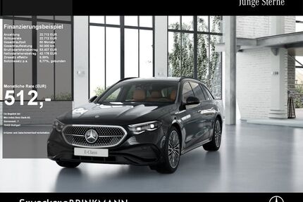 Mercedes-Benz E 300 Gebrauchtwagen