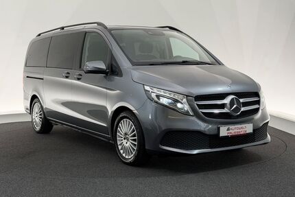 Mercedes-Benz V 220 Gebrauchtwagen