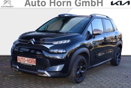 Citroen C3 Aircross Gebrauchtwagen