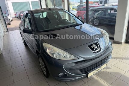 Peugeot 206 Gebrauchtwagen