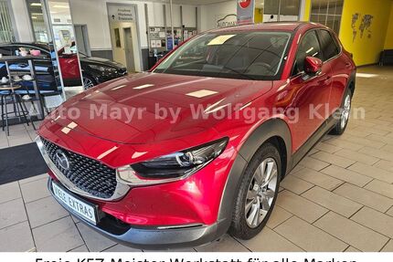 Mazda CX-30 Gebrauchtwagen