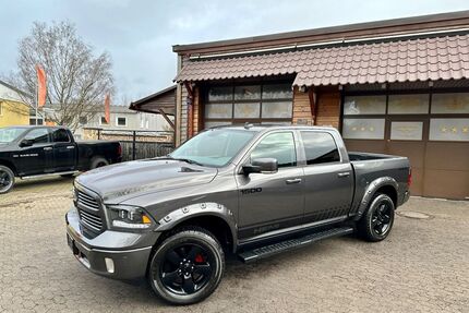 Dodge RAM Gebrauchtwagen