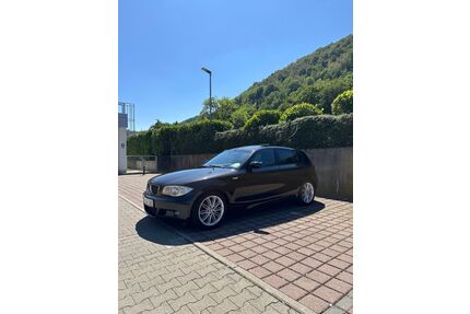 BMW 120 Gebrauchtwagen