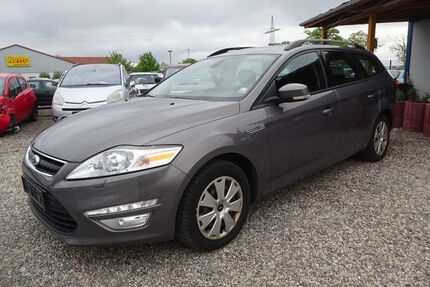 Ford Mondeo Gebrauchtwagen